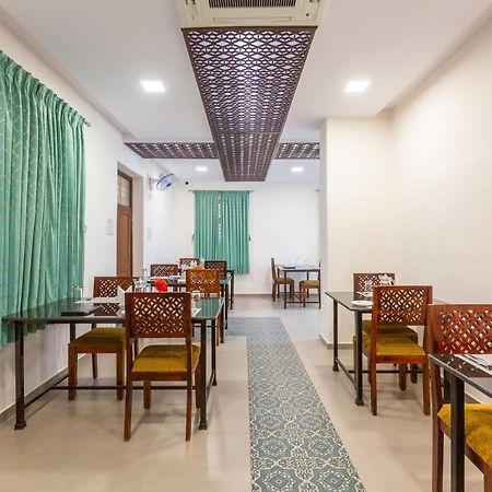Kstdc Hotel Mayura Adilshahi Bijapur Exteriér fotografie