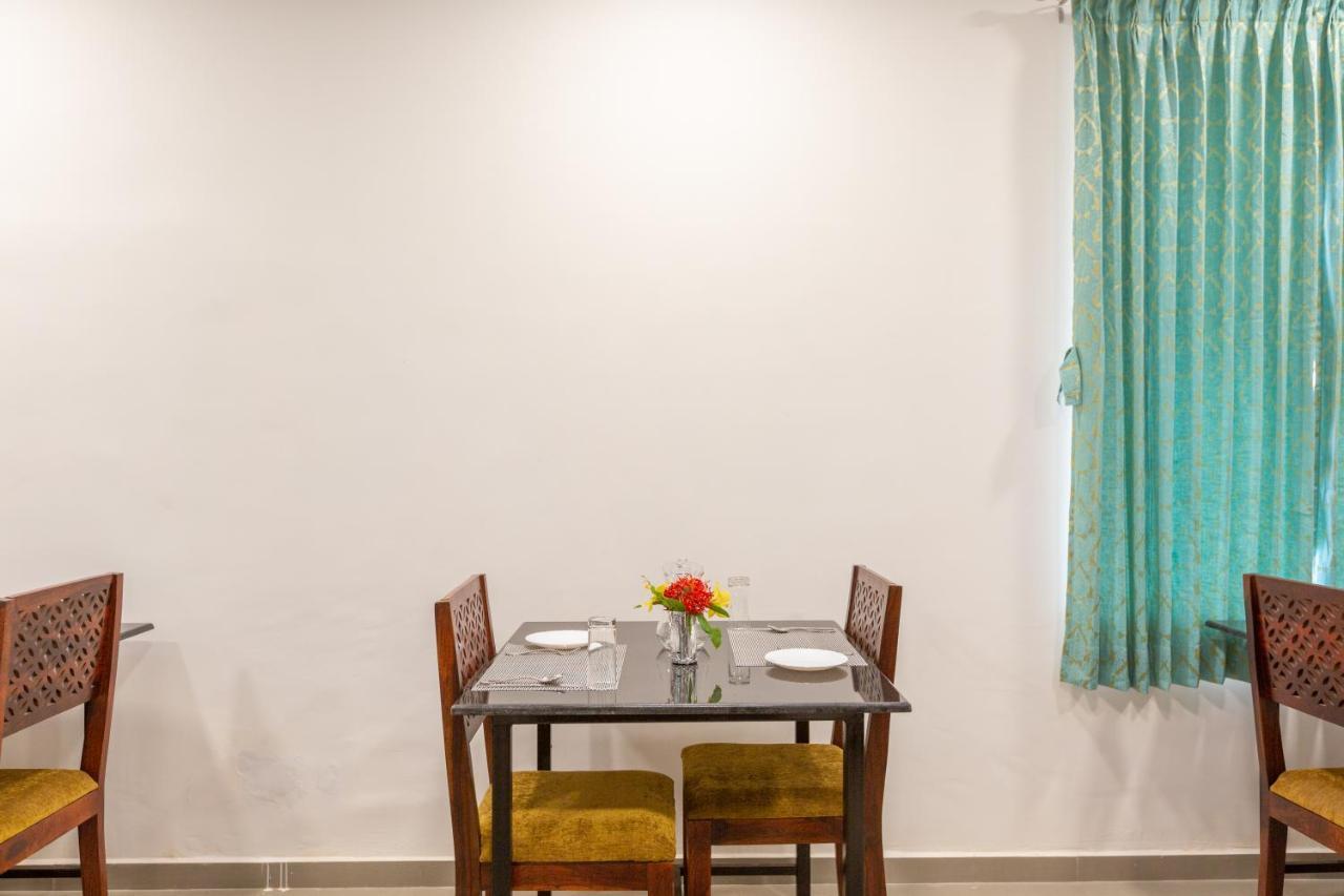 Kstdc Hotel Mayura Adilshahi Bijapur Exteriér fotografie