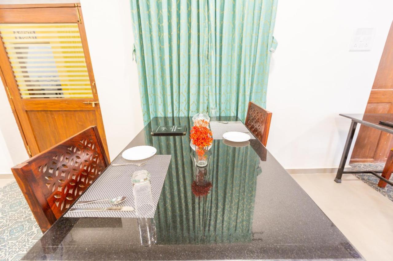 Kstdc Hotel Mayura Adilshahi Bijapur Exteriér fotografie