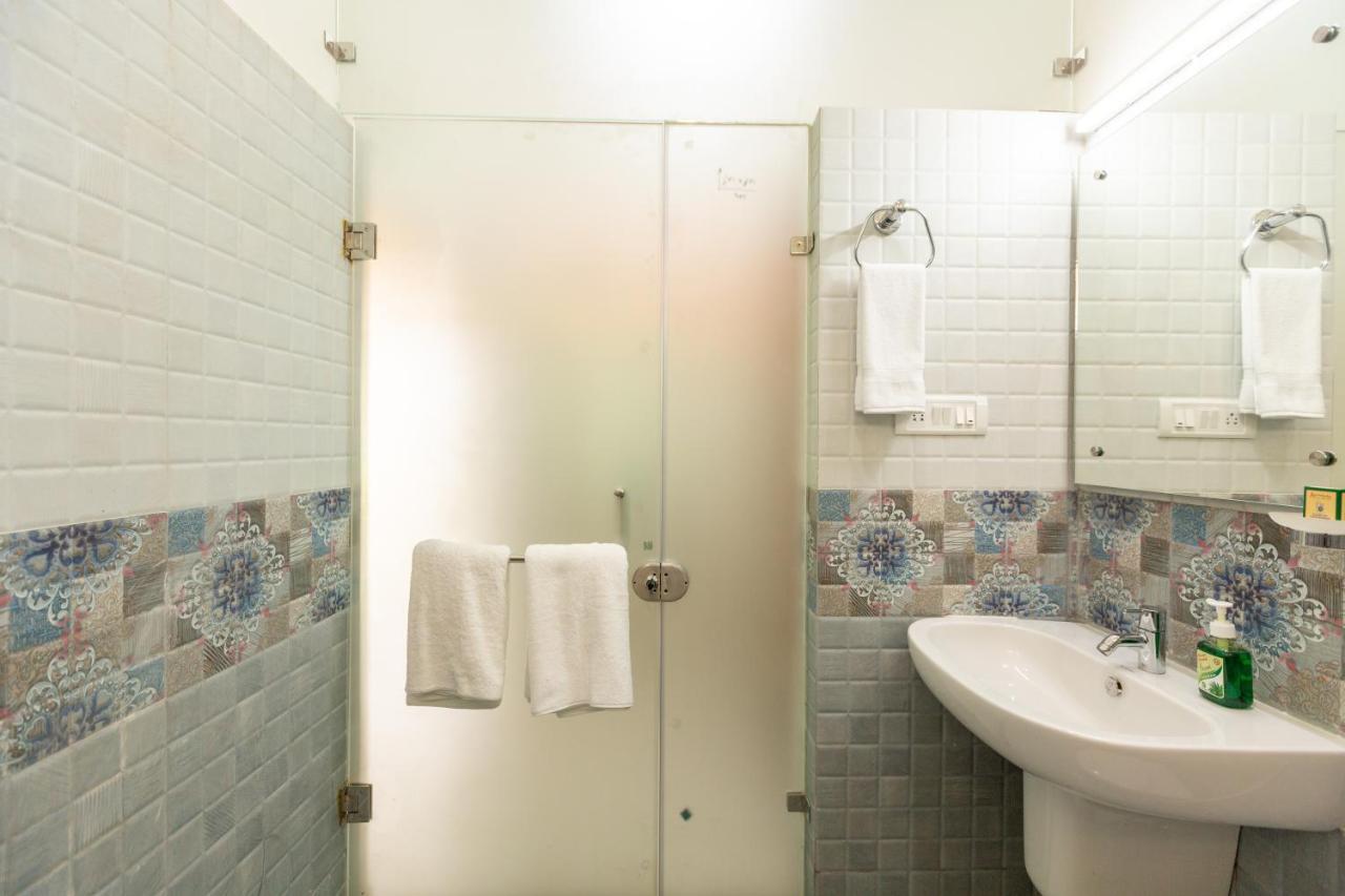 Kstdc Hotel Mayura Adilshahi Bijapur Exteriér fotografie