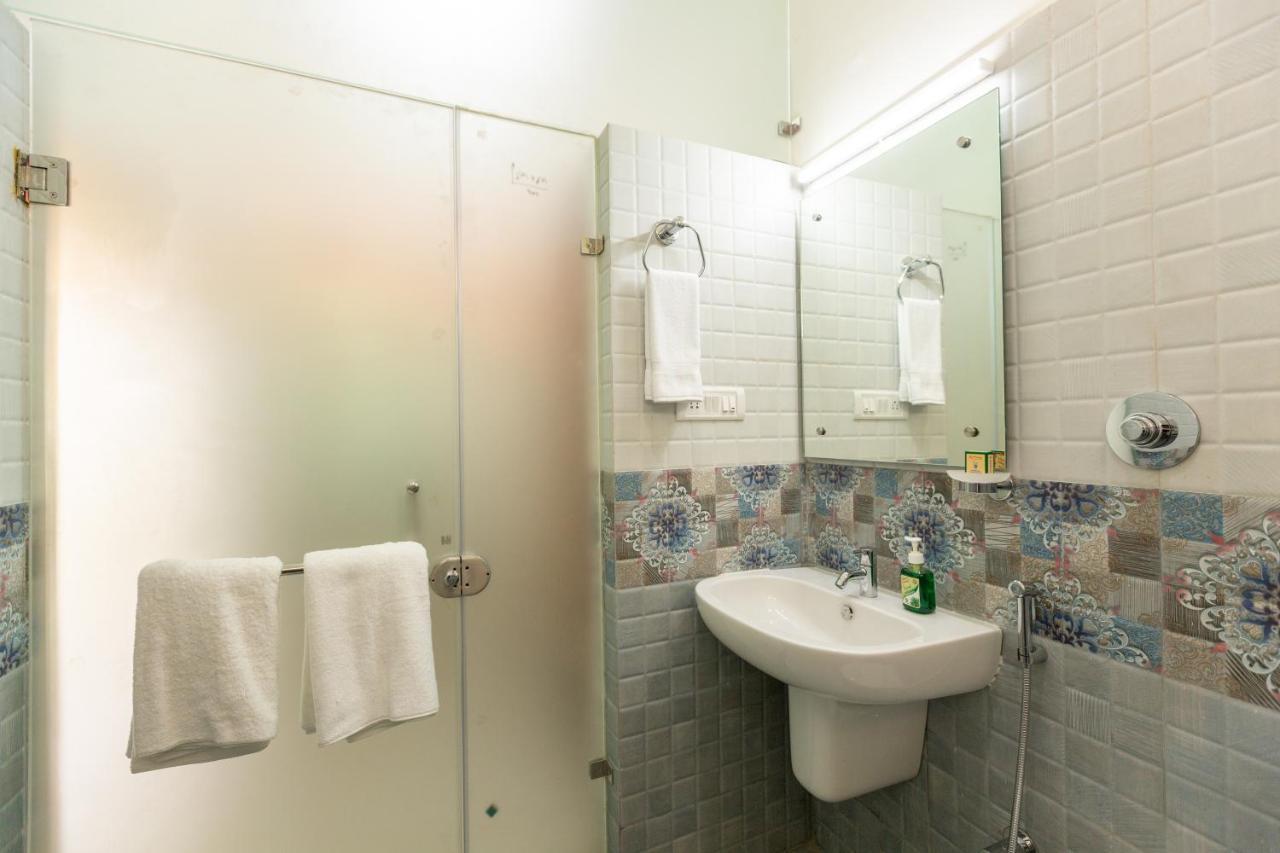 Kstdc Hotel Mayura Adilshahi Bijapur Exteriér fotografie